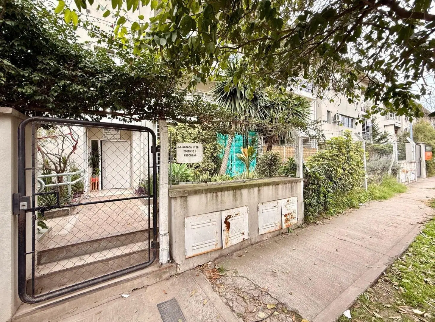 Departamento 2 amb en Ciudad Evita 1