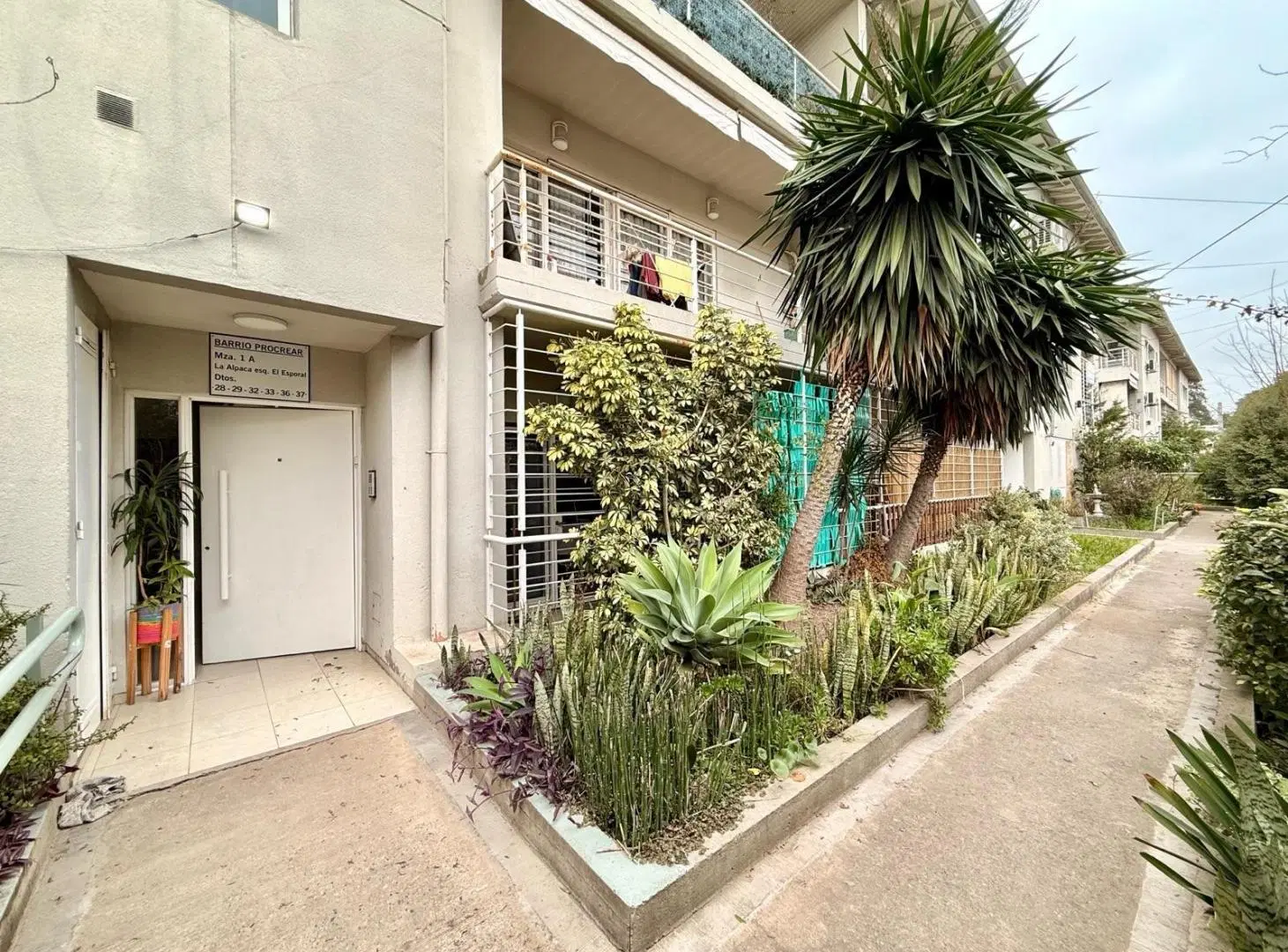 Departamento 2 amb en Ciudad Evita 2