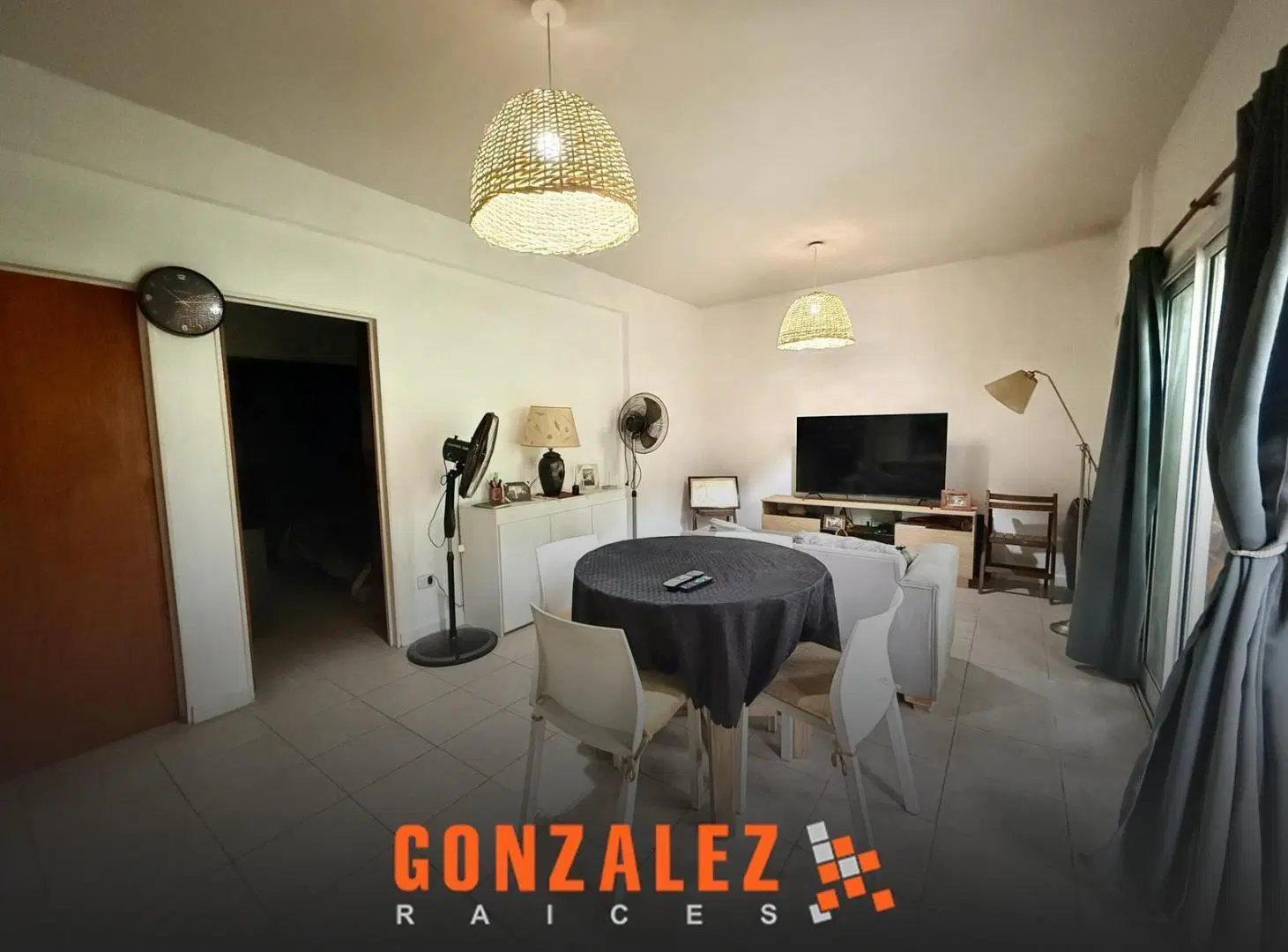 Departamento 2 amb en Ciudad Evita 3