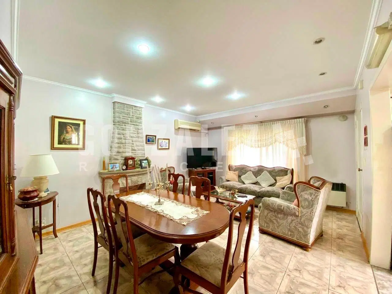 Casa 3 ambientes en Ciudad Evita - APTA A CRÉDITO 4