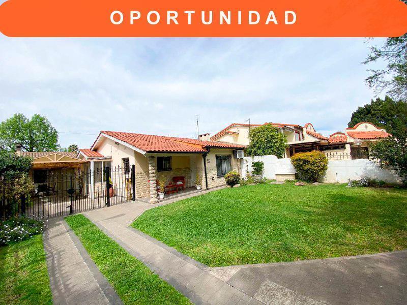 Casa 3 ambientes en Ciudad Evita - APTA A CRÉDITO