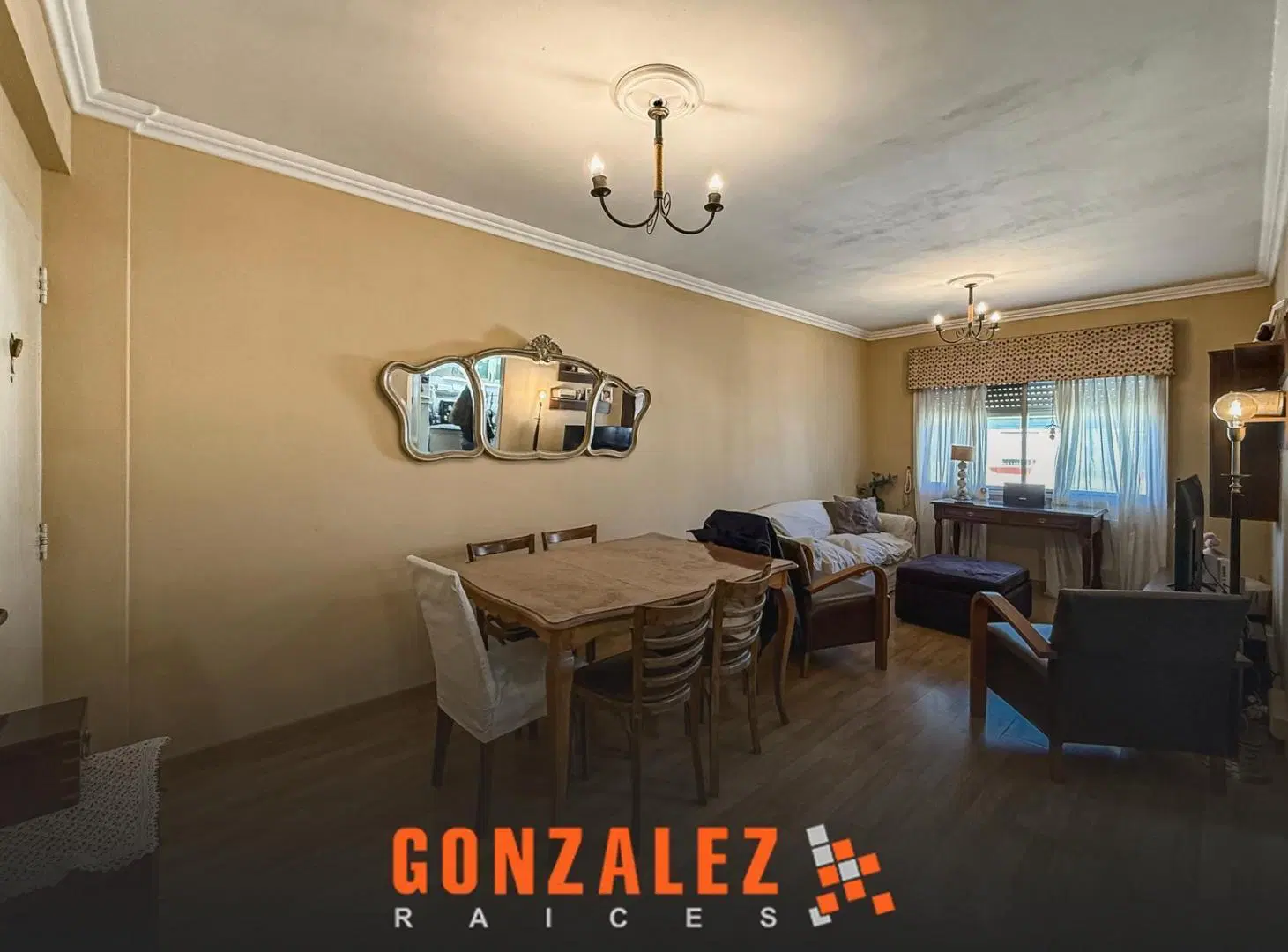 Departamento 4 ambientes en Ciudad Evita 2