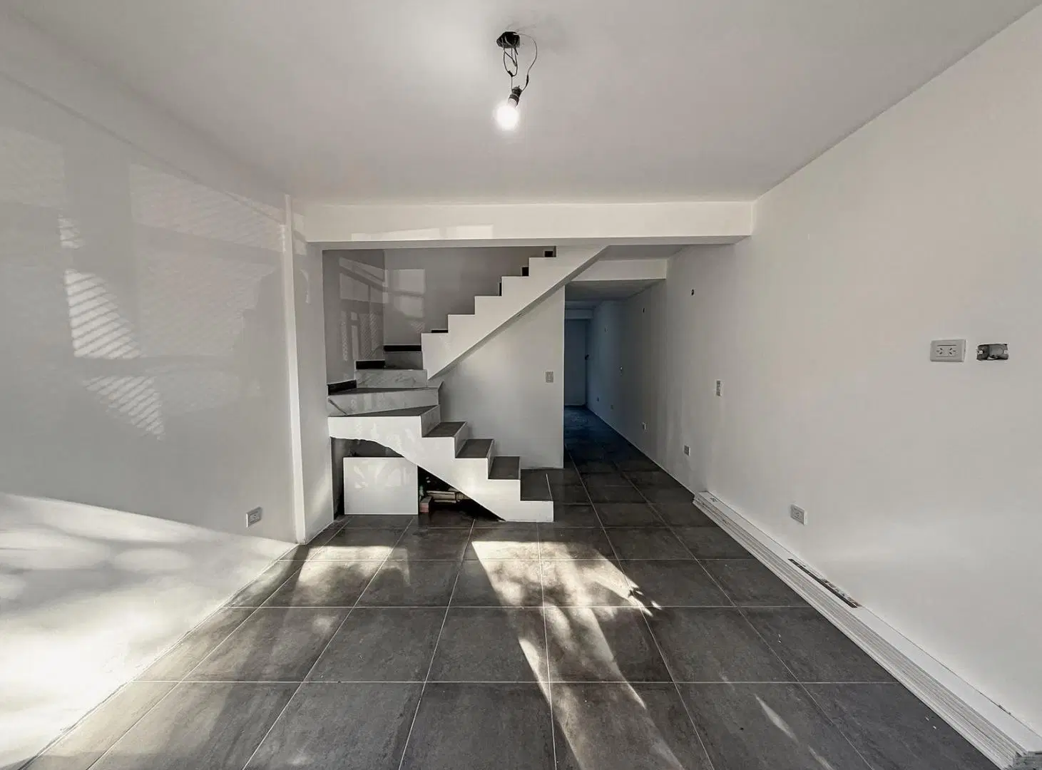 Casa Triplex en Ciudad Evita 1