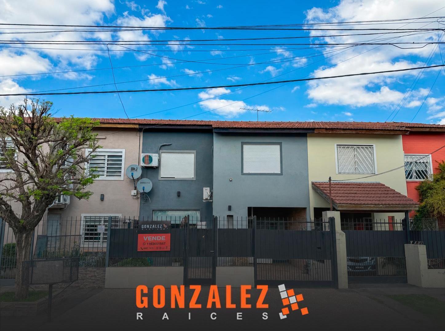 Foto de Casa Dúplex en Ciudad Evita - 3 dormitorios, imagen 2