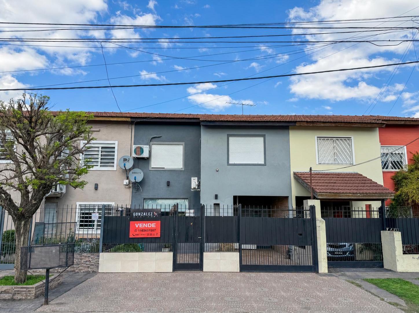 Foto de Casa Dúplex en Ciudad Evita - 3 dormitorios, imagen 1