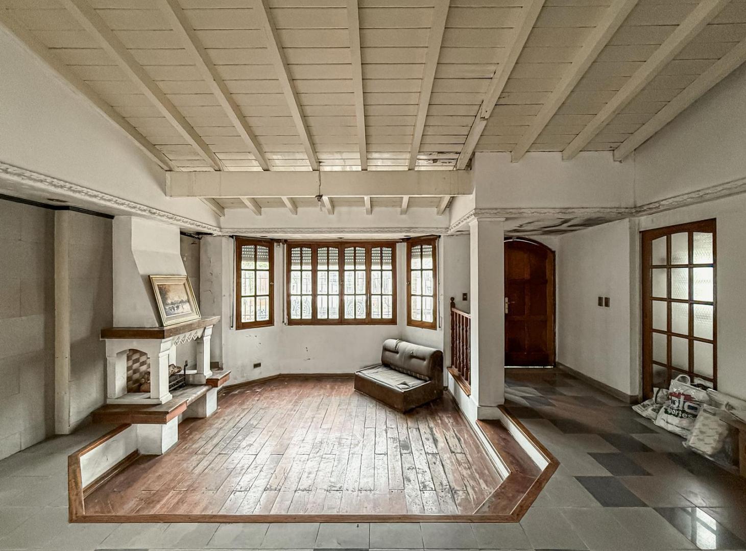 Foto de Casa 5 ambientes en ciudad evita - Con piscina, imagen 1