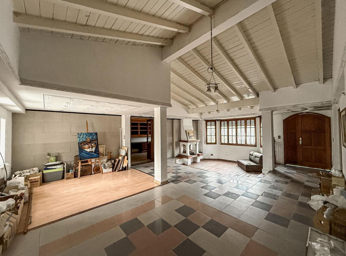 Foto de Casa 5 ambientes en ciudad evita - Con piscina, imagen 2