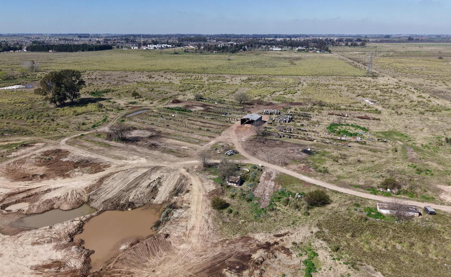 Foto de Campo en Cañuelas - 25 Ha, imagen 5