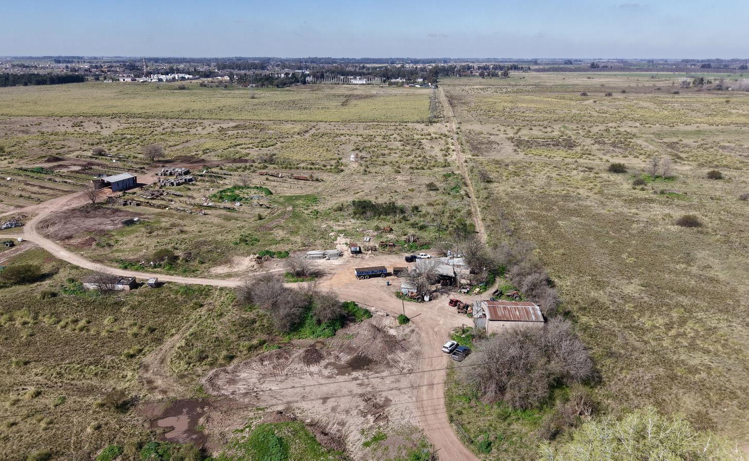 Foto de Campo en Cañuelas - 25 Ha, imagen 3