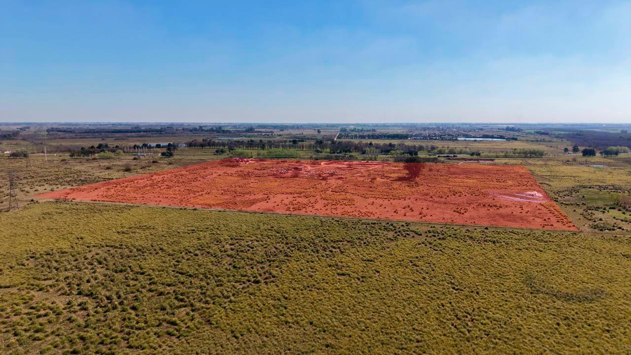 Foto de Campo en Cañuelas - 25 Ha, imagen 1