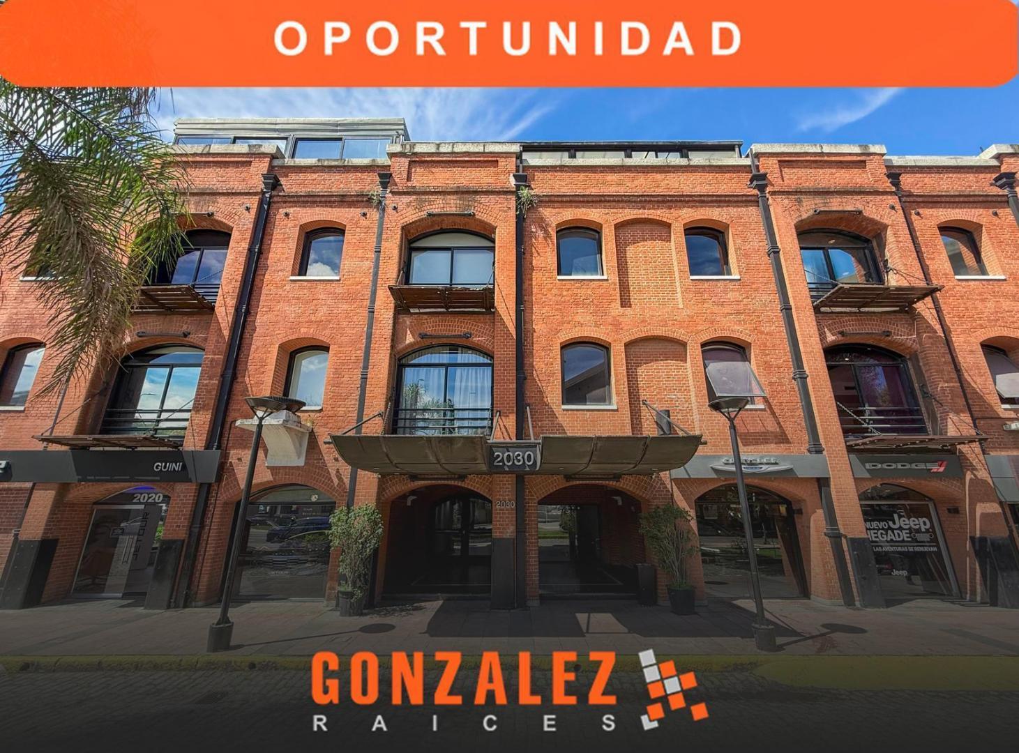 Foto de Departamento en Puerto Madero 2 ambientes, imagen 1
