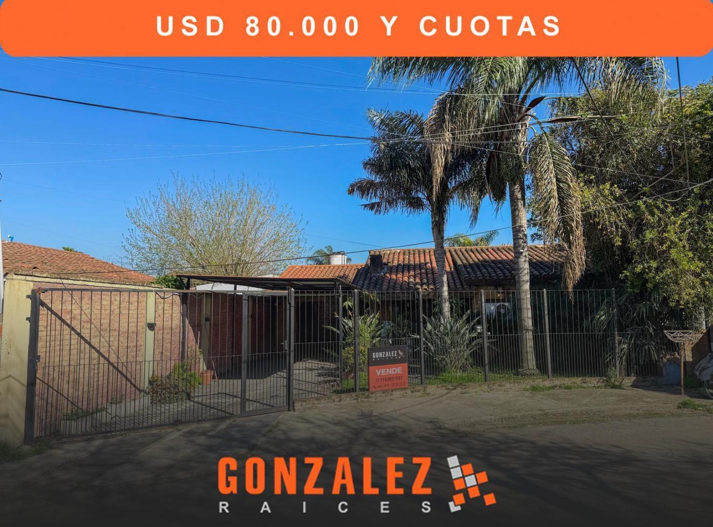 Foto de Casa 5 ambientes en Ciudad Evita, imagen 2