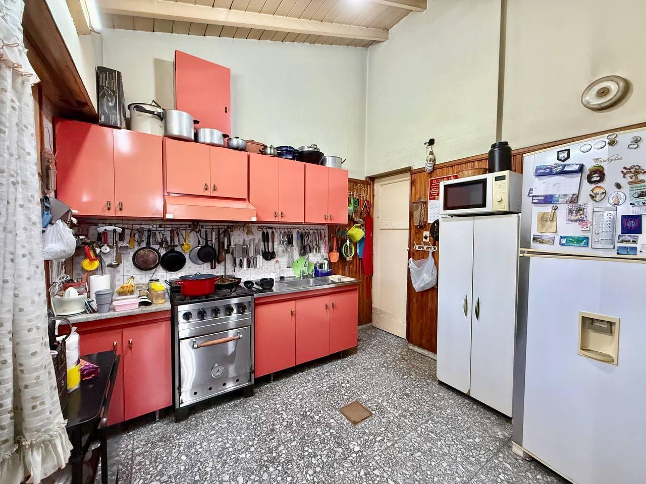 Foto de Casa 5 ambientes en Ciudad Evita, imagen 1
