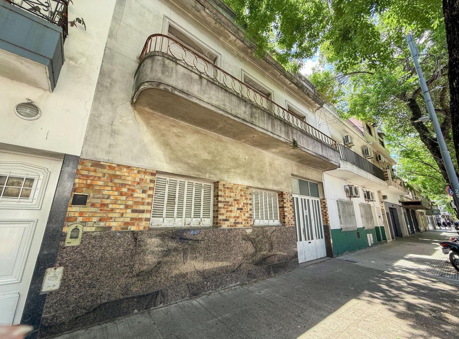 Foto de Casa 5 ambientes en Villa Real CABA, imagen 3