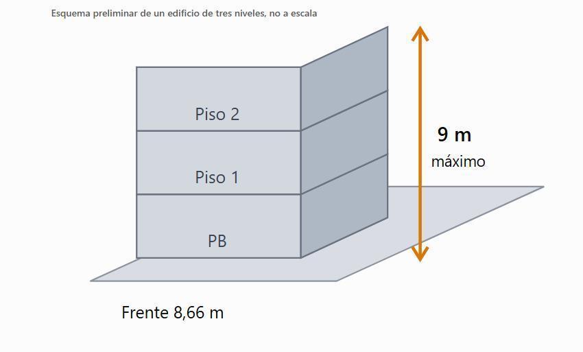 Foto de Casa 5 ambientes en Villa Real CABA, imagen 4