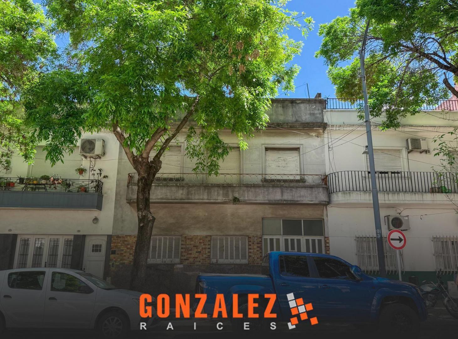 Foto de Casa 5 ambientes en Villa Real CABA, imagen 2