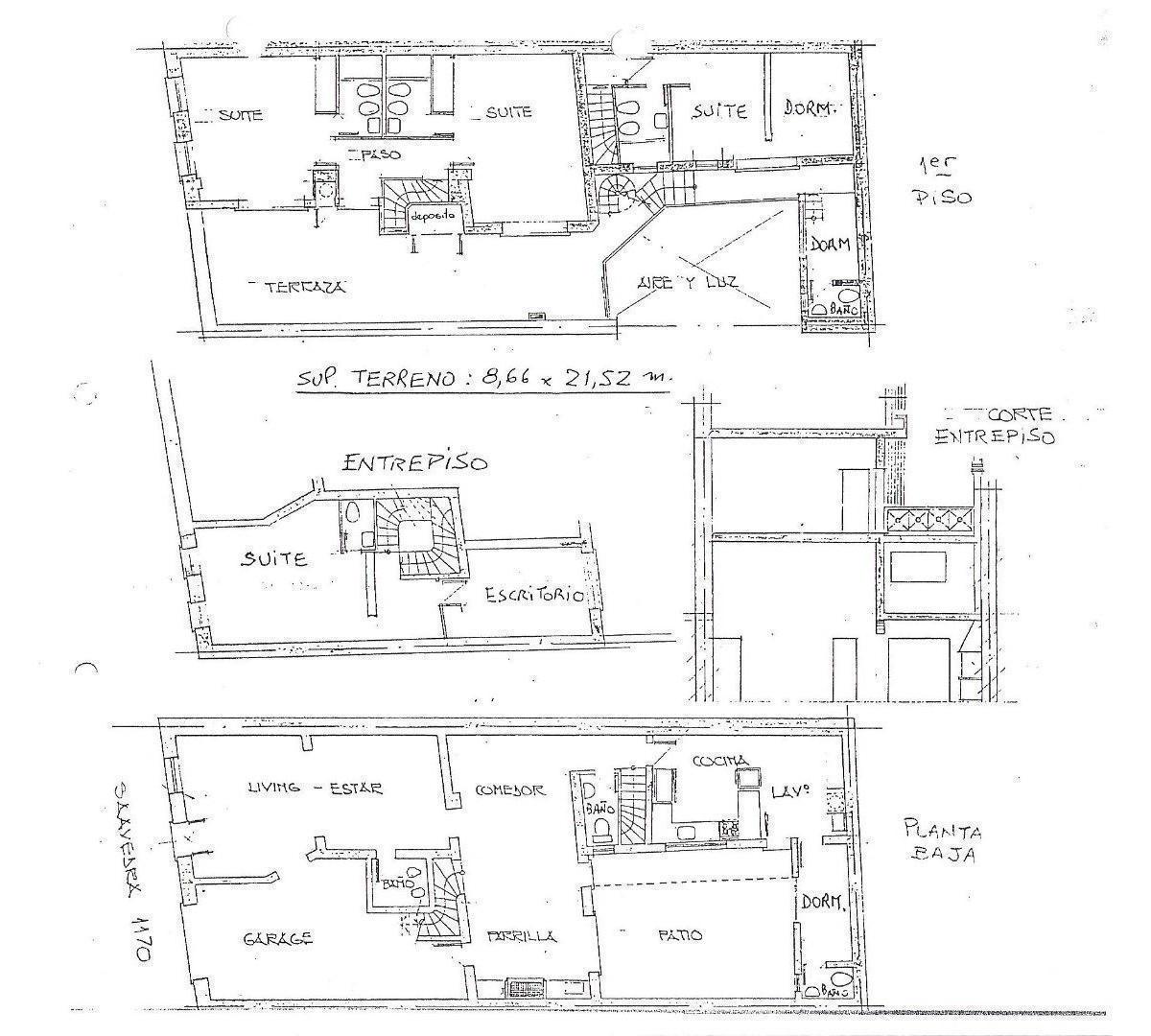 Plano 1