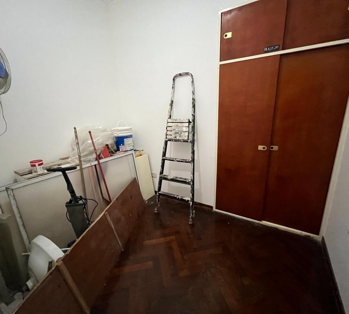 Venta. Dpto 4 Ambientes. Calasanz y Goyena. 3