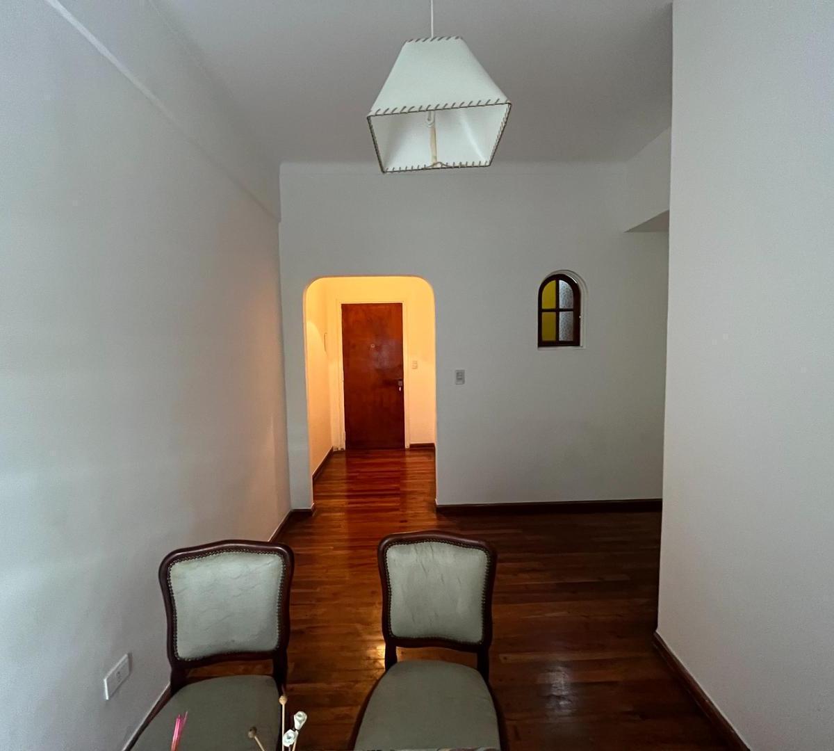 Venta. Dpto 4 Ambientes. Calasanz y Goyena. 1