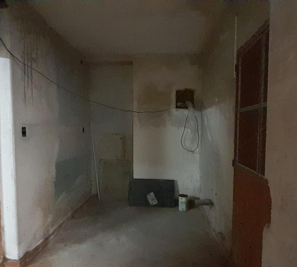 Venta. Depósito. 57 m². a Refaccionar. Balvanera. 4