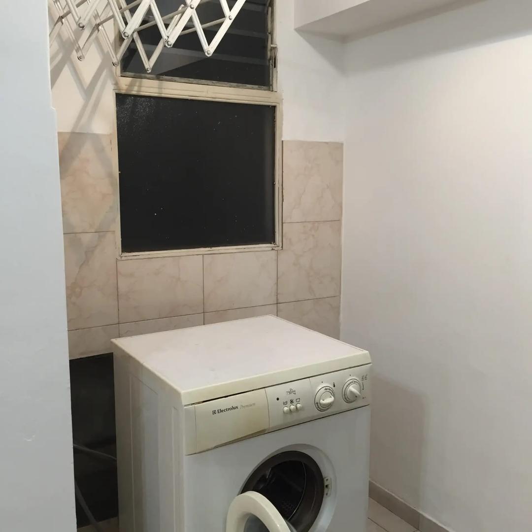 Venta. Departamento. 2 Ambientes. Carlos Pellegrini 1000. 3