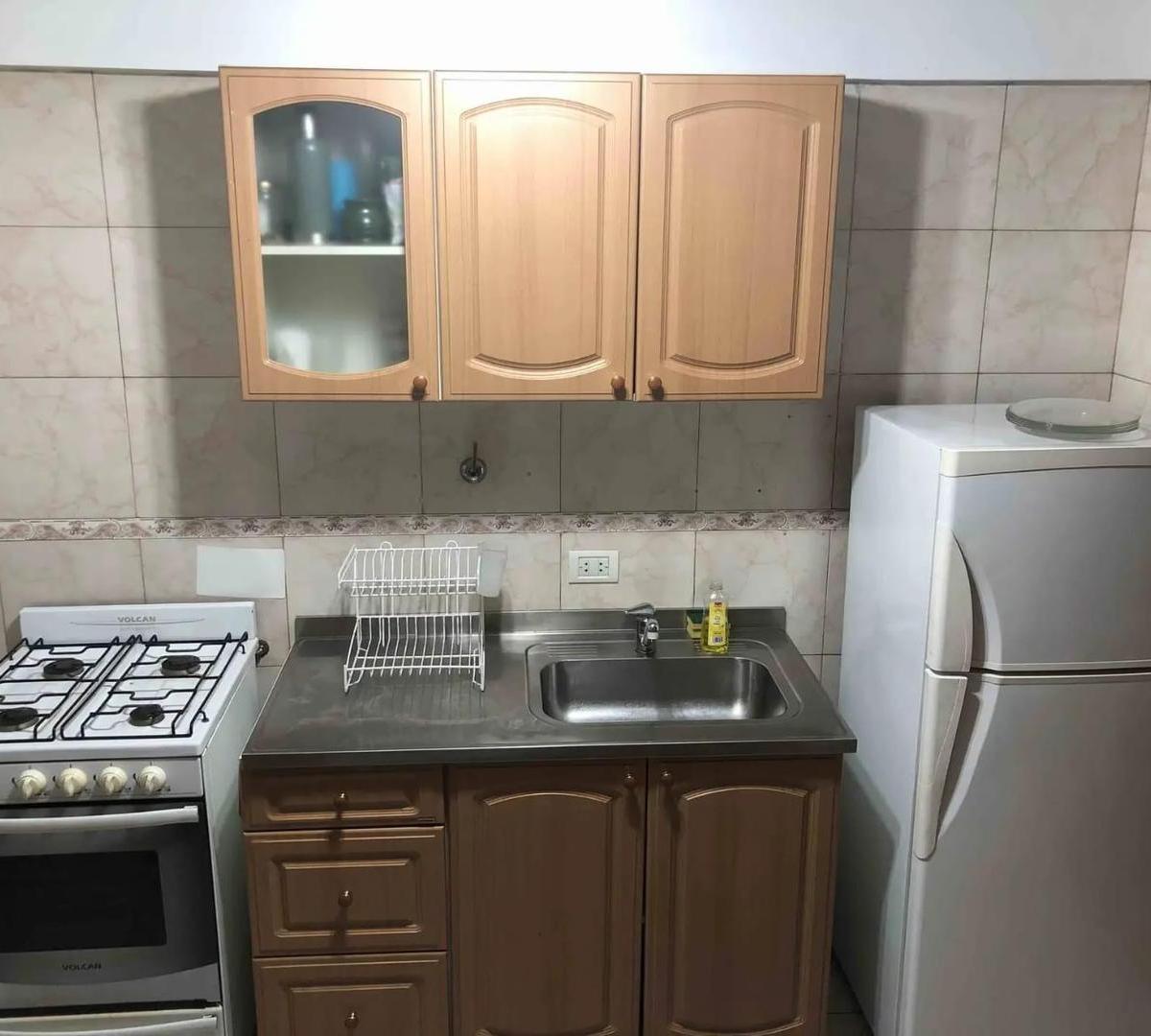 Venta. Departamento. 2 Ambientes. Carlos Pellegrini 1000. 5