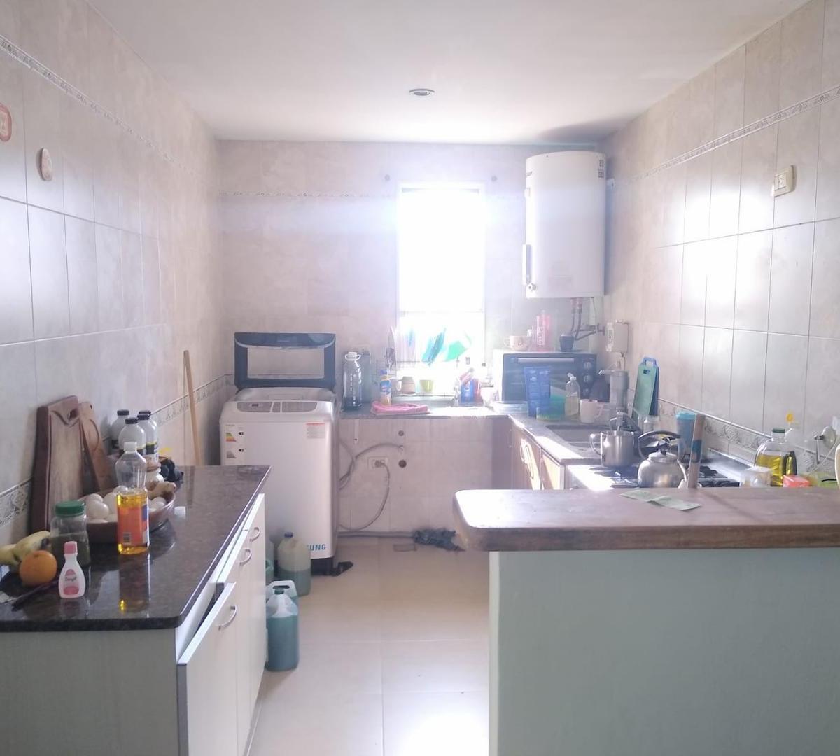 Venta. Departamento 3 Ambientes. San Blas 4900. 3