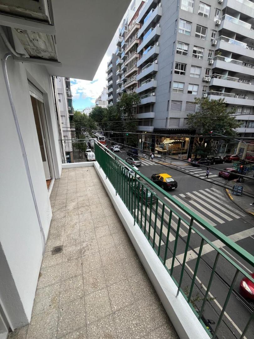 Venta. Departamento 3 Ambientes. Vidal y Monroe. 4
