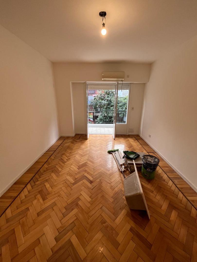 Venta. Departamento 3 Ambientes. Vidal y Monroe. 1