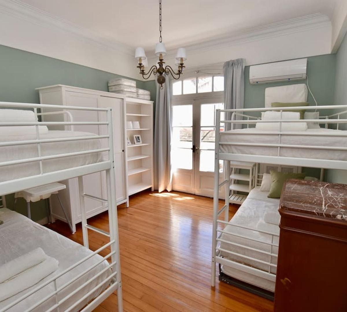 Venta. Departamento. 4 Ambientes. Sarmiento 800. 2