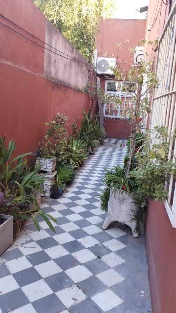 Venta. PH. 5 Ambientes. Guevara & Dorrego. Chacarita. 4