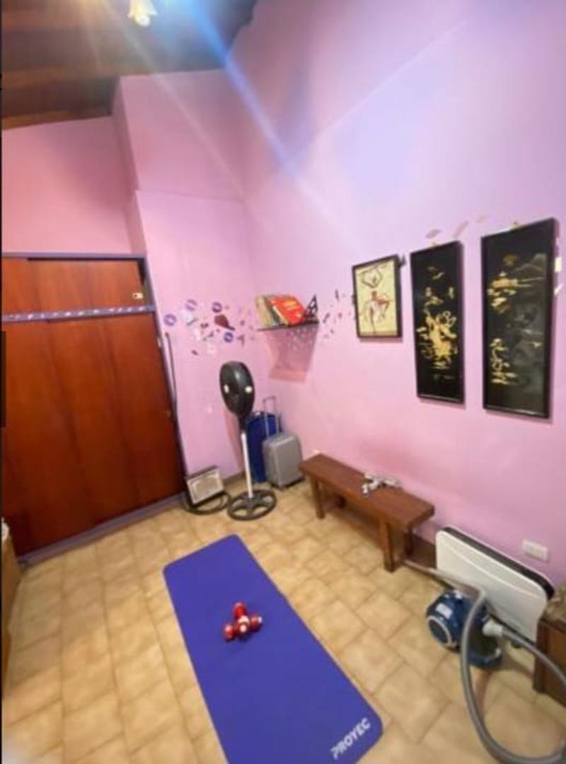 Venta. PH. 5 Ambientes. Terraza. Patios. Bogotá y Segurola. 4
