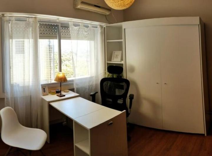 Venta. departamento 2 ambientes. Avenida de los Incas 4400. 3