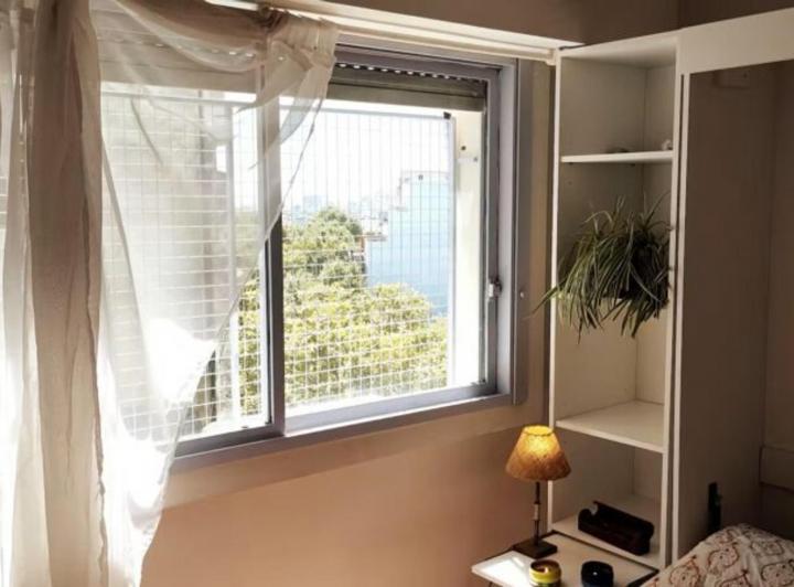 Venta. departamento 2 ambientes. Avenida de los Incas 4400. 1