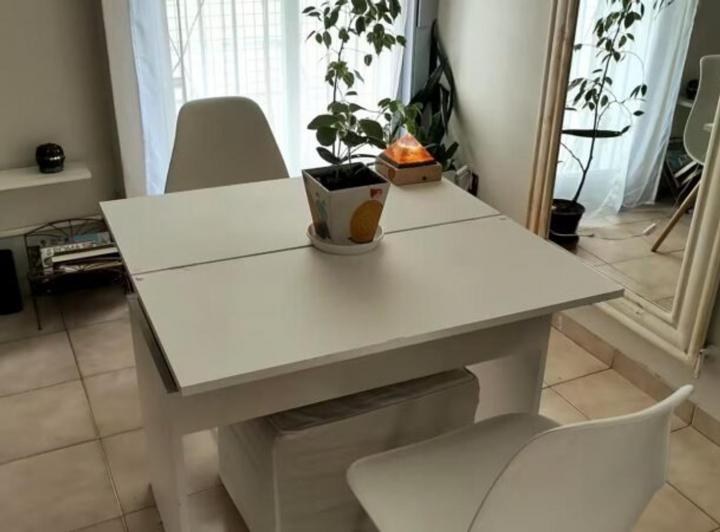 Venta. departamento 2 ambientes. Avenida de los Incas 4400. 2