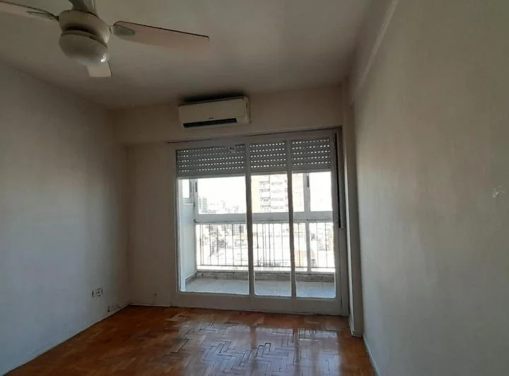 Alquiler. 2 ambientes. 40 m². Balcón. Palermo 3