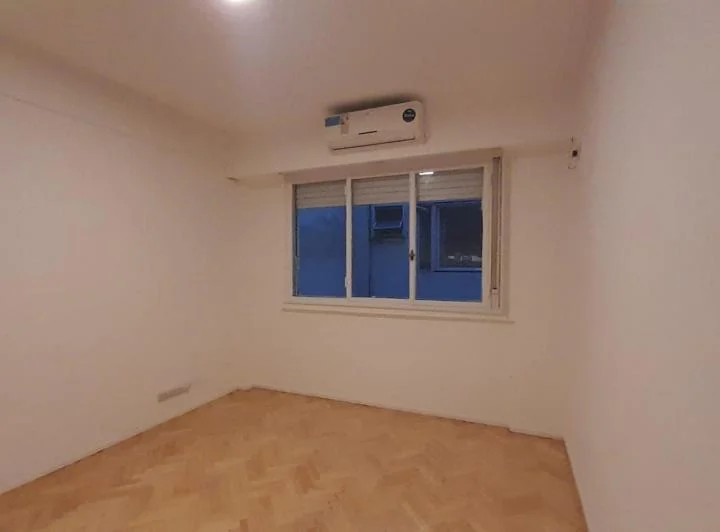 Alquiler. Departamento 3 ambientes. 55m². Belgrano. 4