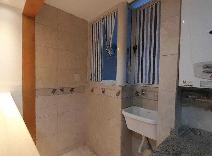 Alquiler. Departamento 3 ambientes. 55m². Belgrano. 3