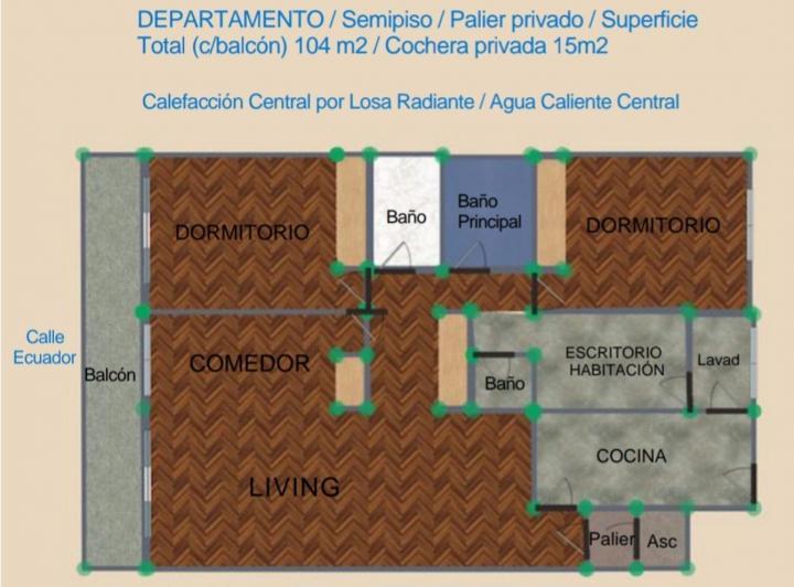 Plano 1