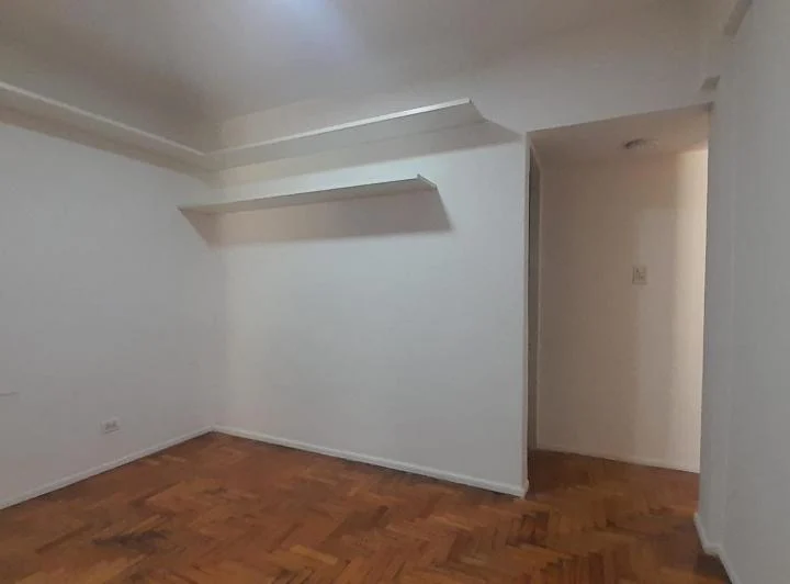 Alquiler. Departamento 2 ambientes. Palermo 3