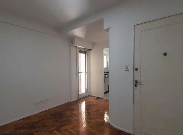 Alquiler. Departamento 2 ambientes. Palermo 2