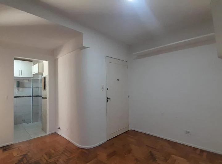 Alquiler. Departamento 2 ambientes. Palermo 1