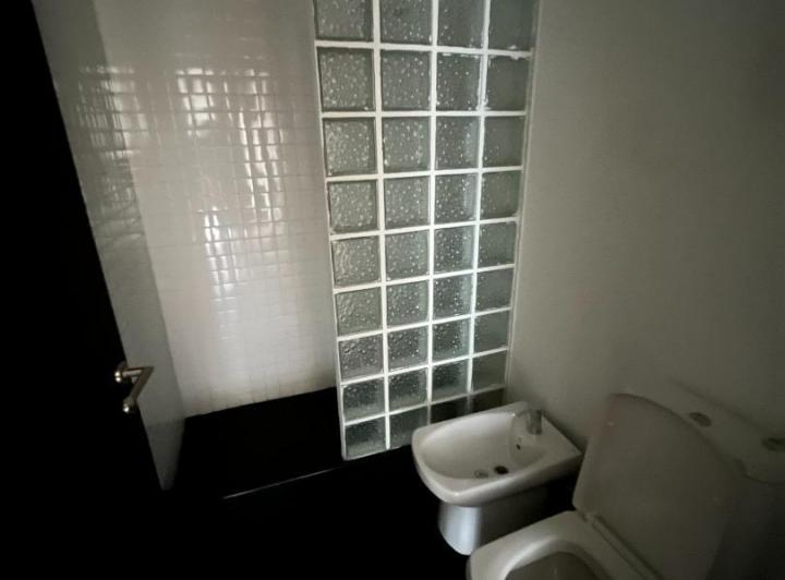 Alquiler. Departamento Loft. Cochera. Molina Ciudad. 4