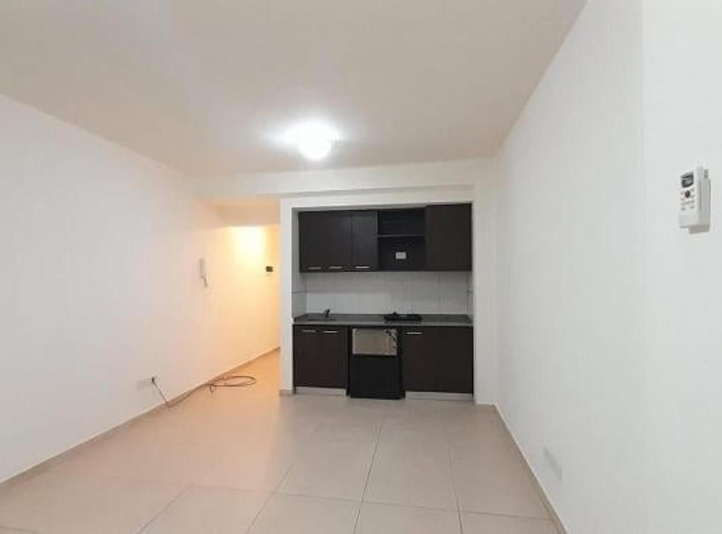 Venta. Monoambiente. 40m². Patio. Almagro. Apto Profesional