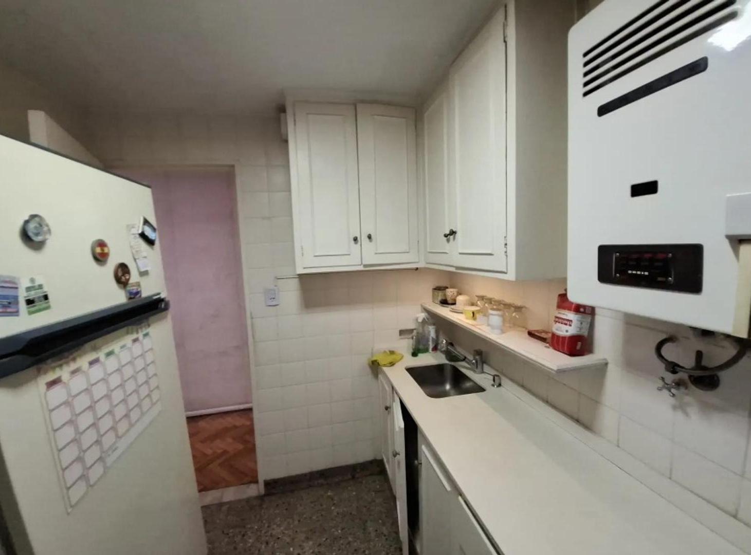 Foto de Venta. departamento 4 ambientes. Boulogne Sur Mer 400. Once., imagen 4