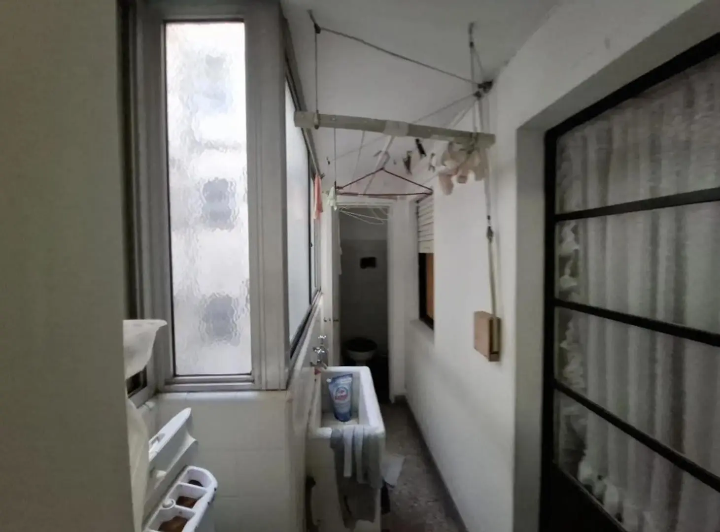 Venta. departamento 4 ambientes. Boulogne Sur Mer 400. Once. 5