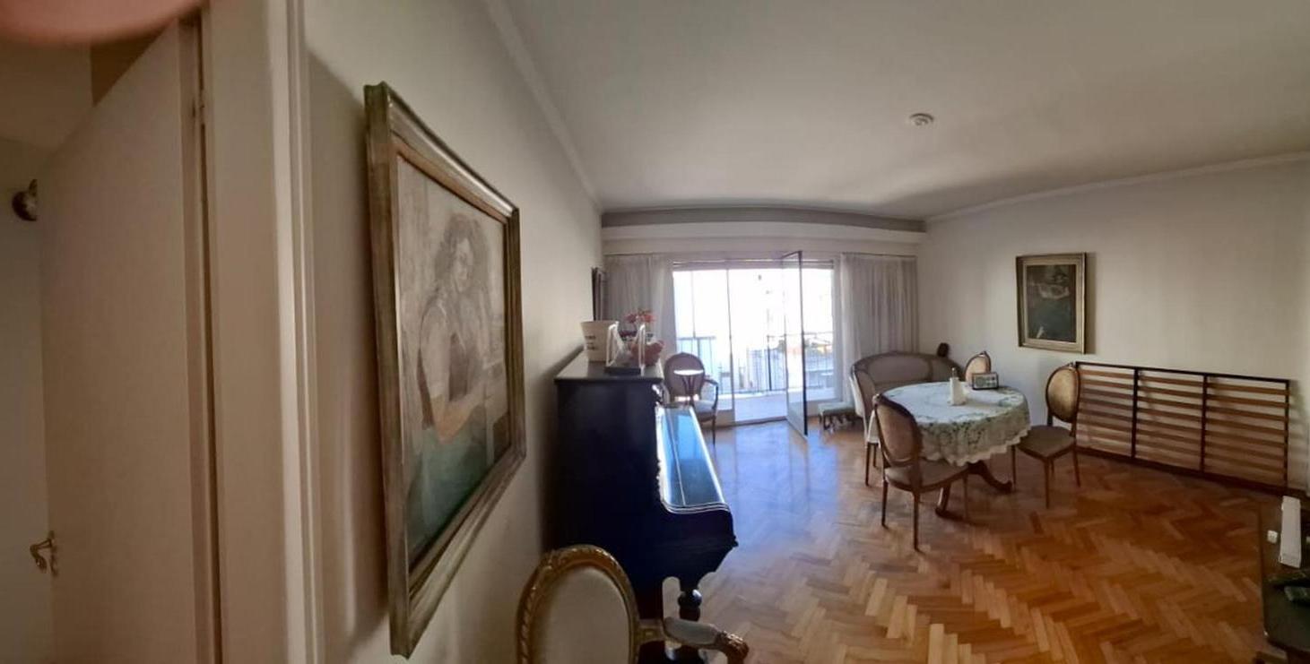 Venta. departamento 4 ambientes. Boulogne Sur Mer 400. Once.