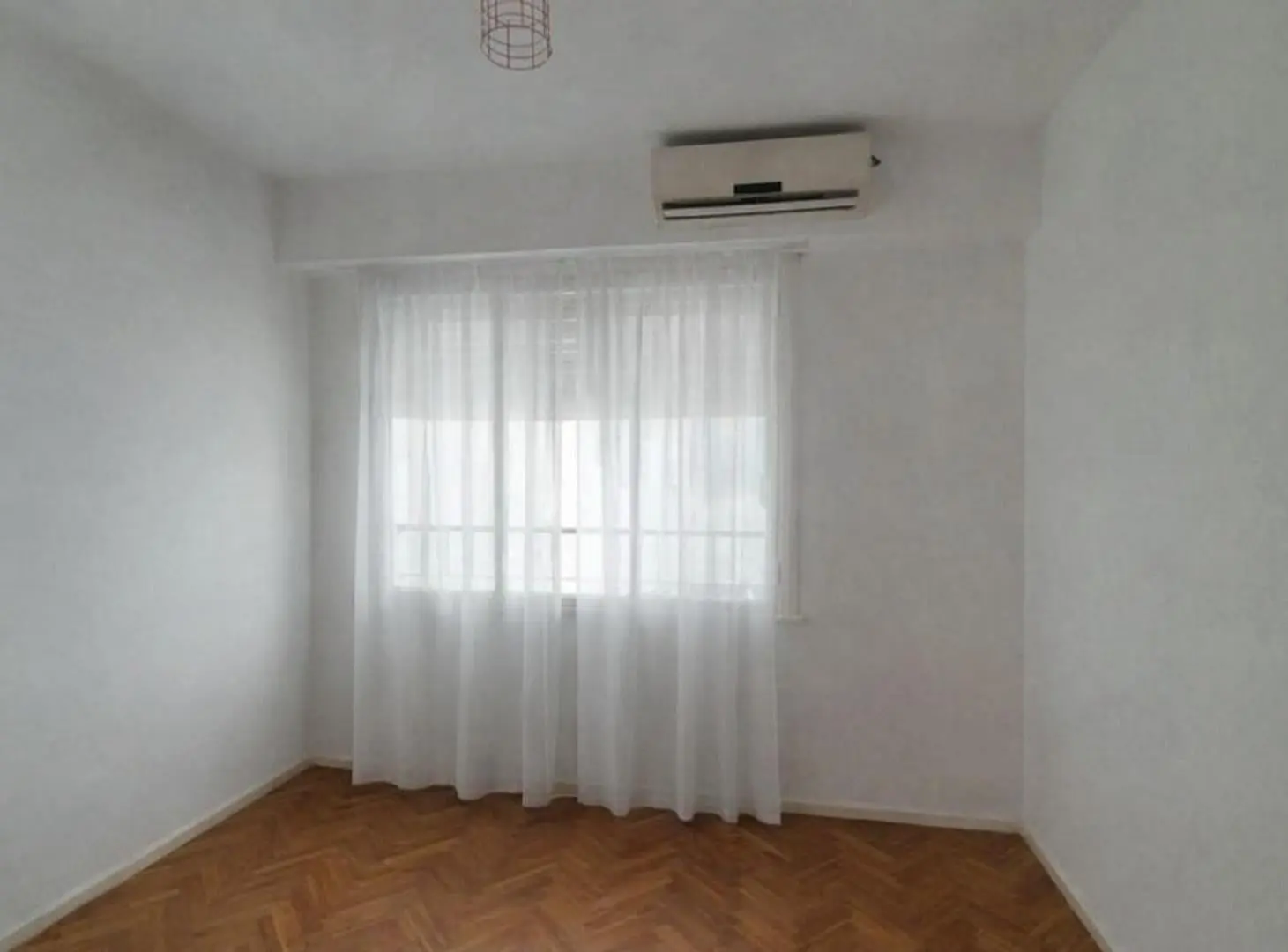 Venta. Departamento 2 amb. 36m². Apto Profesional. Recoleta. 4