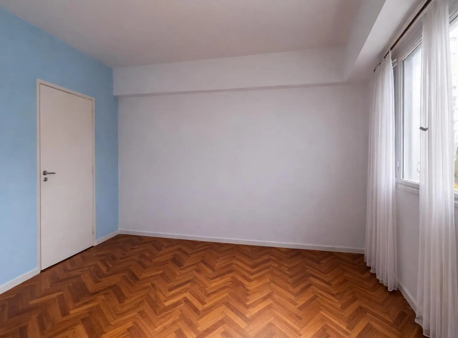 Venta. Departamento 2 amb. 36m². Apto Profesional. Recoleta. 2