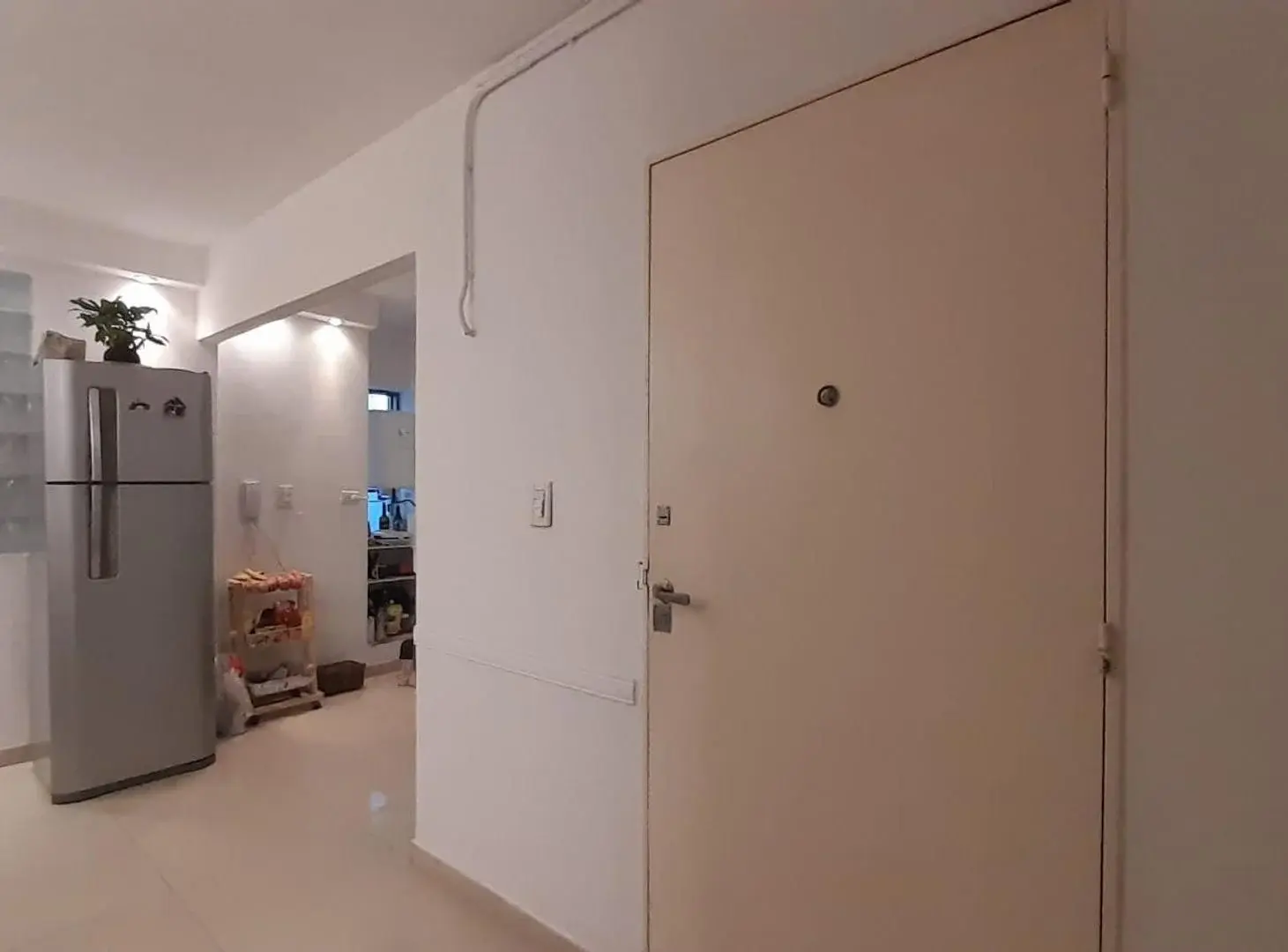 Venta. Departamento 4 ambientes. 64m². Balcón. Belgrano. 2